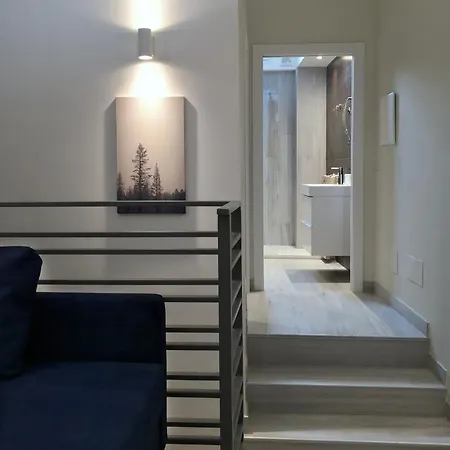 Luxury Apartment Near Niguarda Graziano39-2