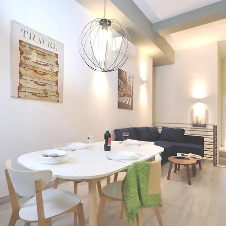 Luxury Apartment Near Niguarda Graziano39-3