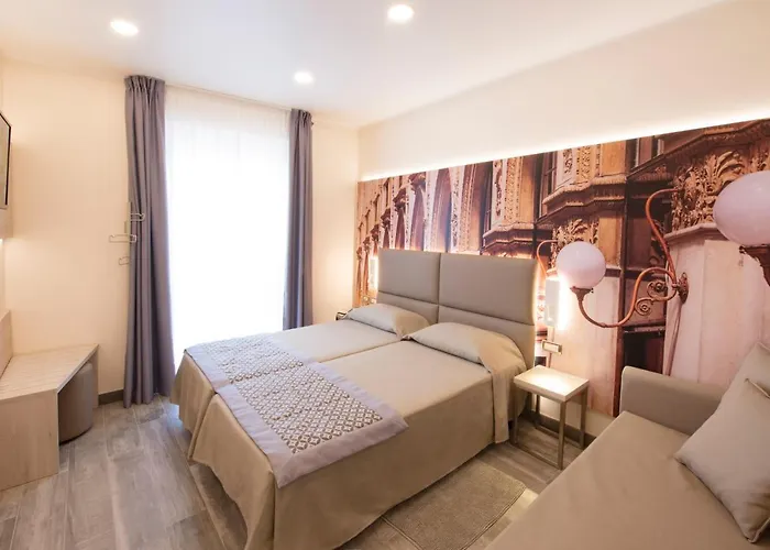 Hotel Sempione